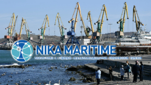 Экспедируем грузы в портах Ростова-на-Дону и Азова от ООО Ника Маритайм